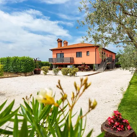 아파트 Karoca 3 *