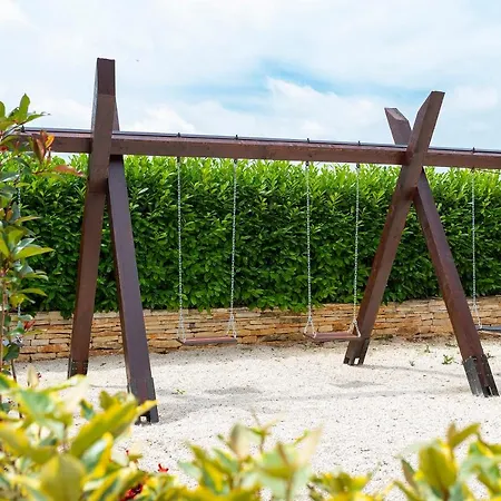 Karoca 3 아파트 *