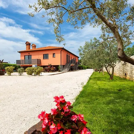 Karoca 3 아파트 *