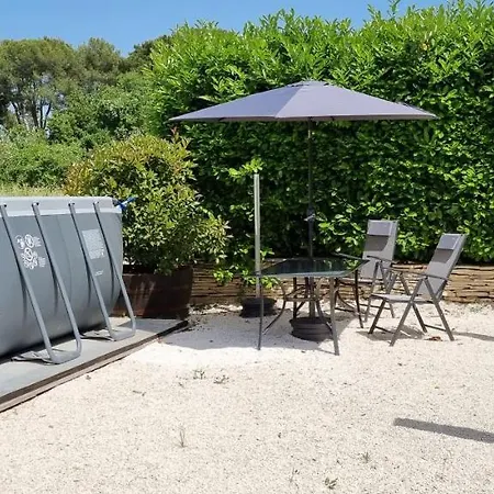 아파트 Karoca 3 풀라