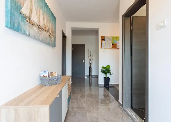 Apartament Karoca 3 Pula