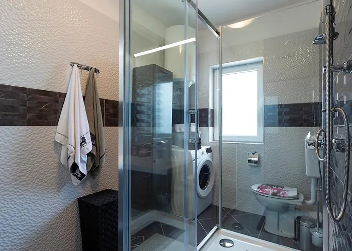 Apartament Karoca 3 *