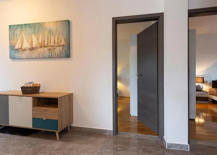 Karoca 3 Apartament *