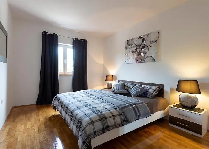 Karoca 3 Apartament Pula