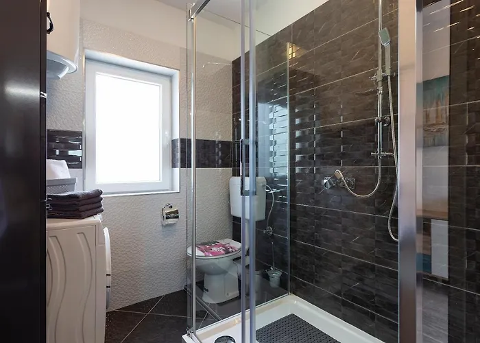 Apartament Karoca 3 *