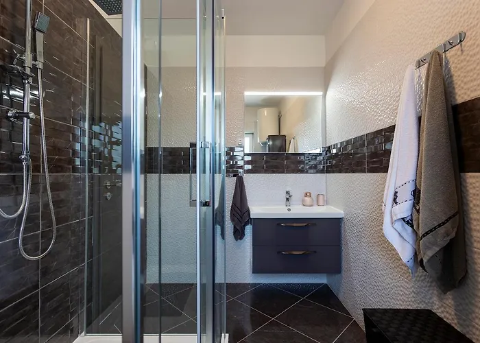 Karoca 3 Apartament Pula