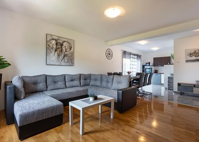 Apartament Karoca 3 Pula