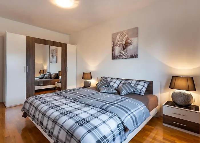 Karoca 3 Apartament Pula