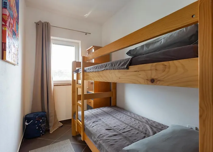 Apartament Karoca 3 *