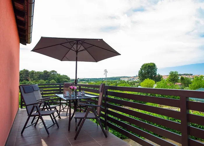 Apartament Karoca 3 Pula