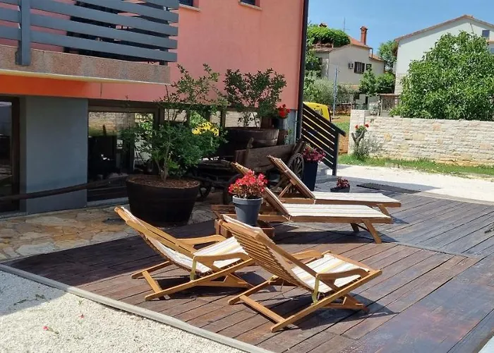 Apartament Karoca 3