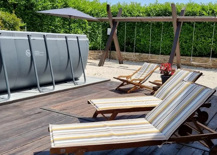 Apartament Karoca 3 Pula