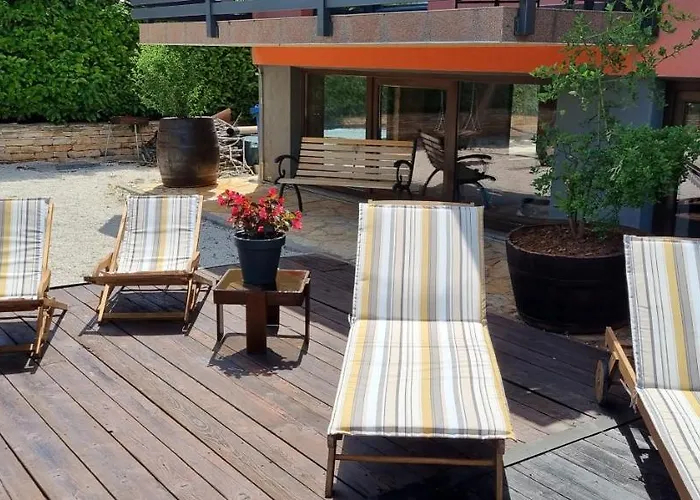 Apartament Karoca 3 *