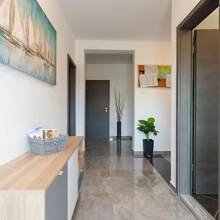 Apartman Karoca 3 Pula