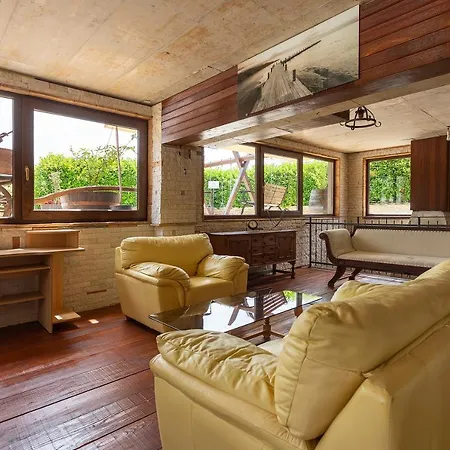 Appartement Karoca 3