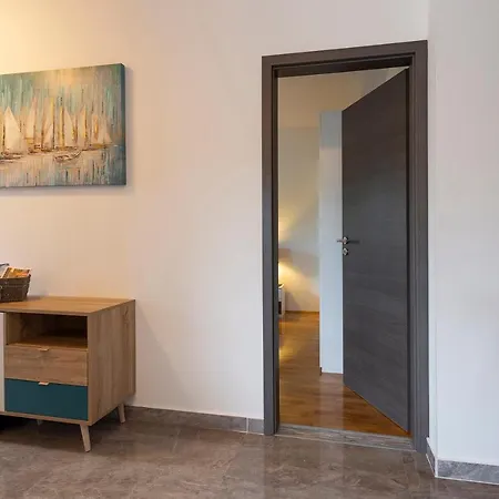 Karoca 3 Apartament *