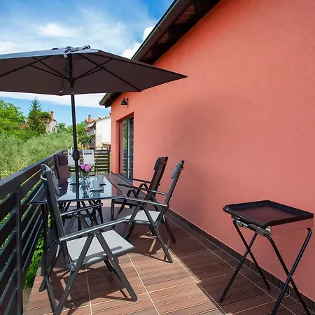 Karoca 3 Apartman