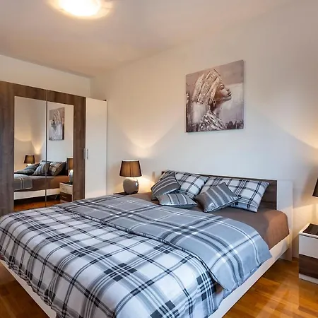 Karoca 3 Apartman Pula