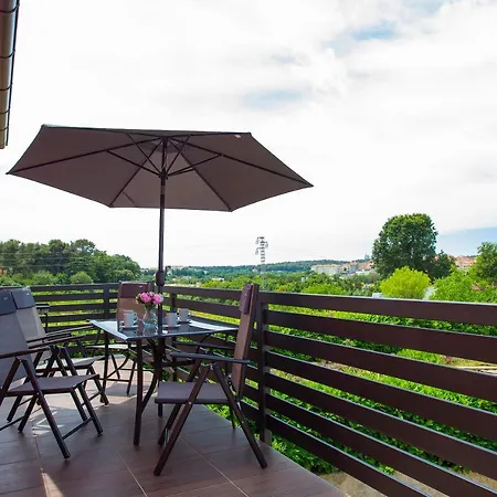 Apartman Karoca 3 Pula