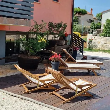 Apartman Karoca 3