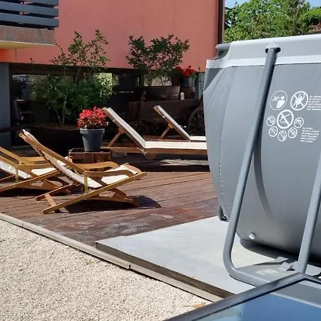 Karoca 3 Appartamento Pola