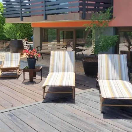 Karoca 3 Apartament Pula