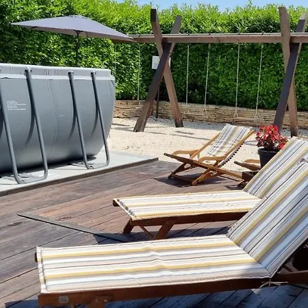 Apartman Karoca 3 Pula