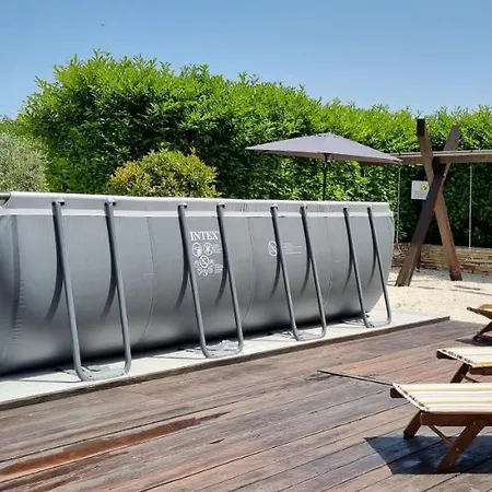 Karoca 3 Appartamento