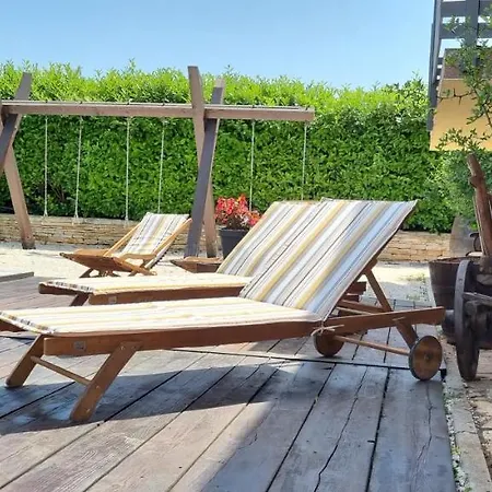 Karoca 3 Apartman *