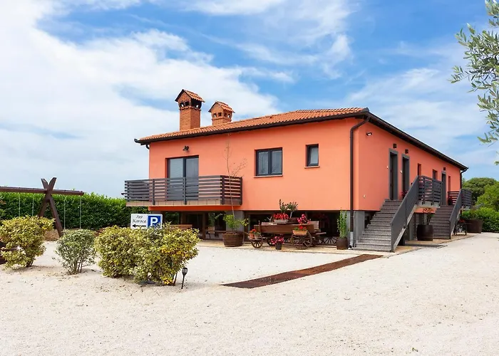 Karoca 3 Apartamento Pula