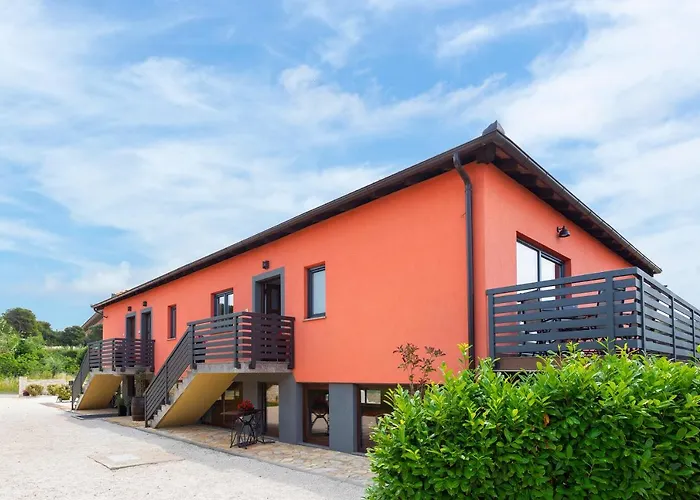 Apartamento Karoca 3 *