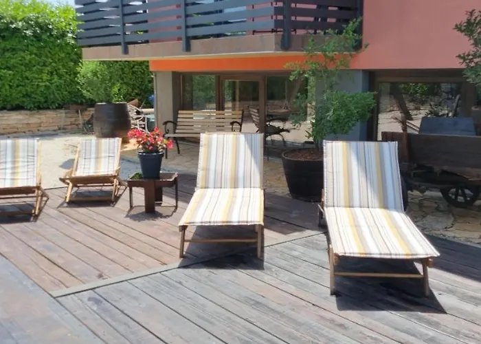 Karoca 3 شقة بولا