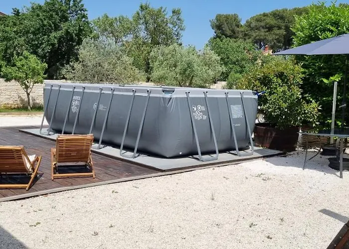 Apartamento Karoca 3