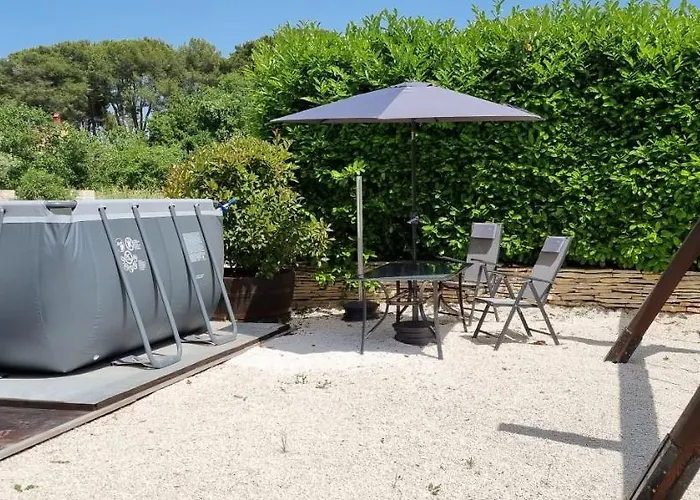 Apartamento Karoca 3 Pula