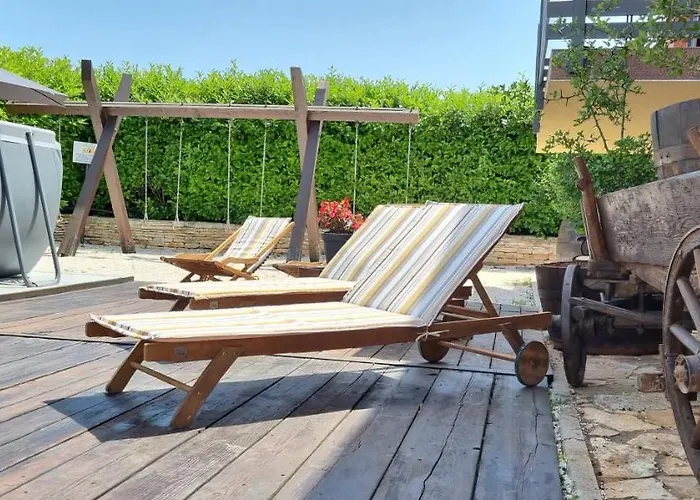 Karoca 3 Apartamento *