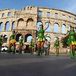 Karoca 3 Pula