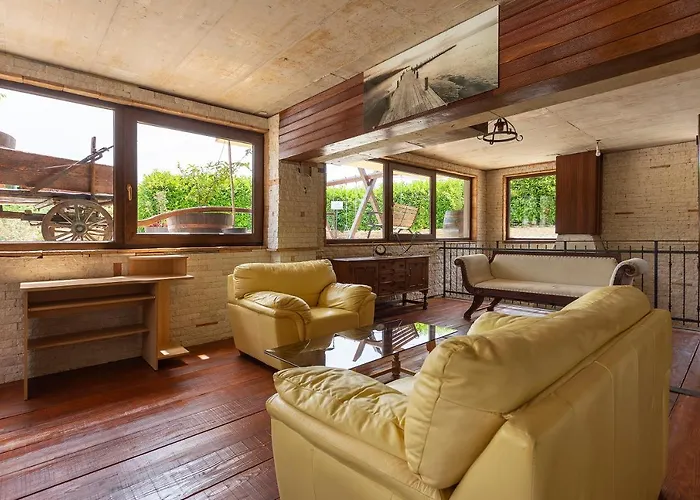 Appartamento Karoca 3